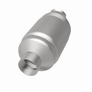 MagnaFlow Conv Universal 1.75 inch C/A Spun