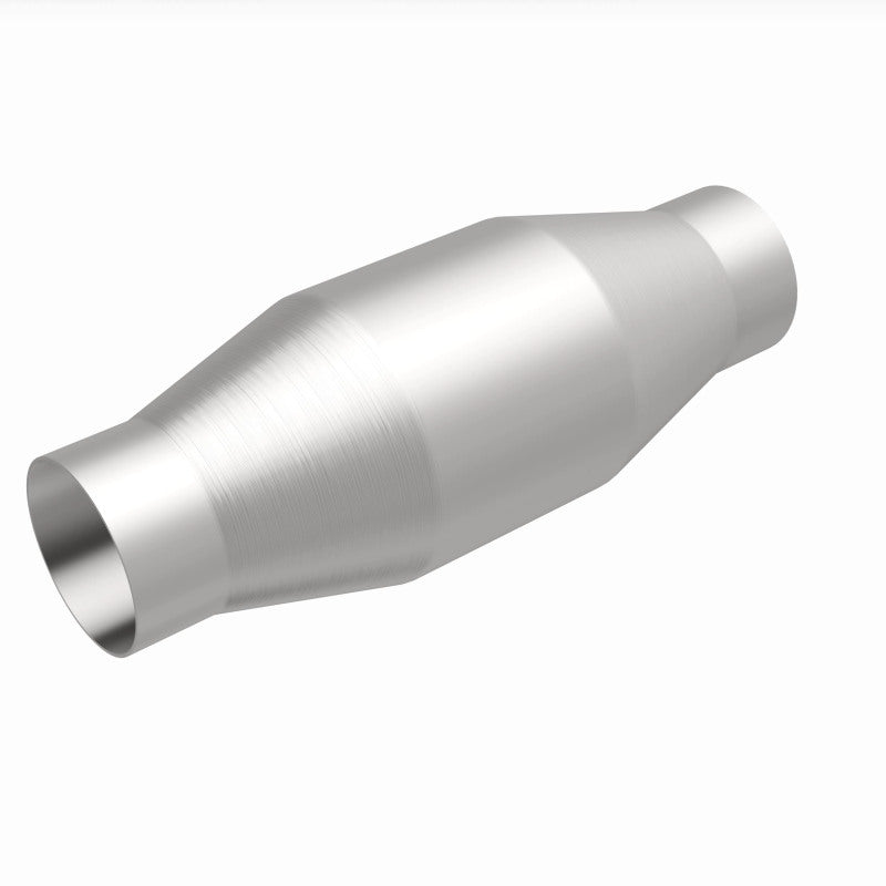 MagnaFlow Conv Univ 4 C/C 3.5 Perf Spun