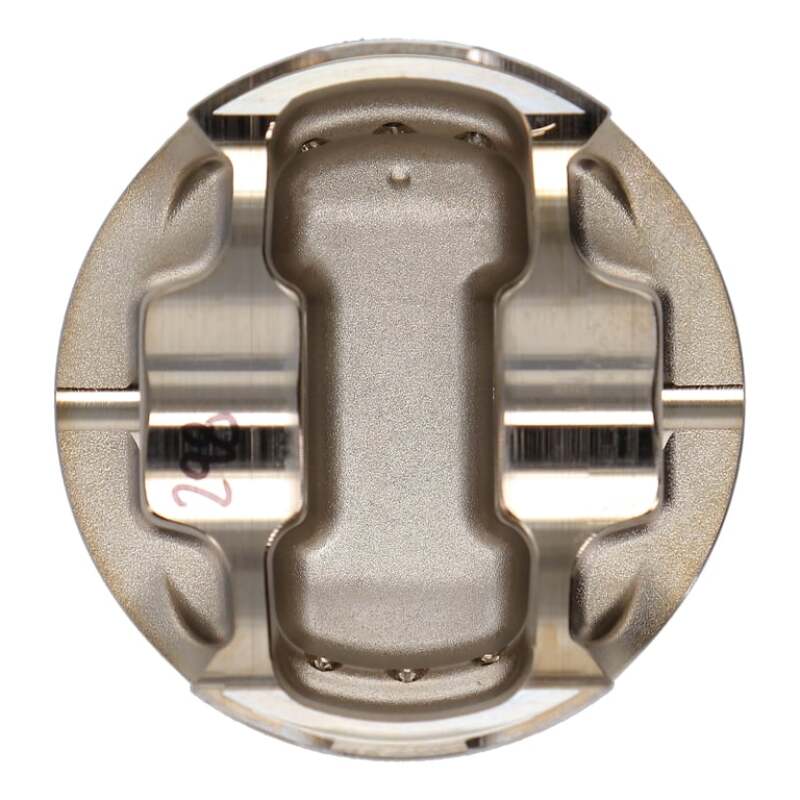 Wiseco Honda B16 82.00 mm Bore 30.00 mm CH -8.00 CC Piston Set