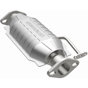 MagnaFlow Conv DF Mazda