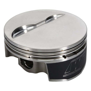 Wiseco Chevy Small Block 4.035in Bore 1.125in CH -5.00 CC Piston Set