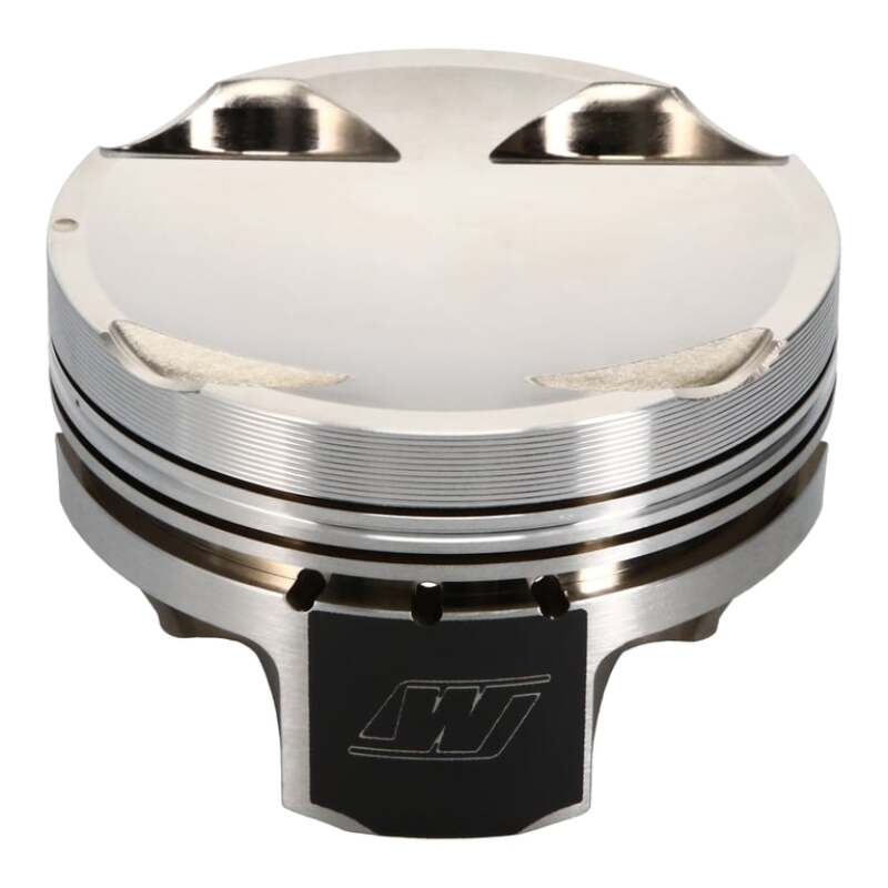 Wiseco Mitsubishi 4G63 87.00 mm Bore 28.87 mm CH 0.00 CC Piston Set