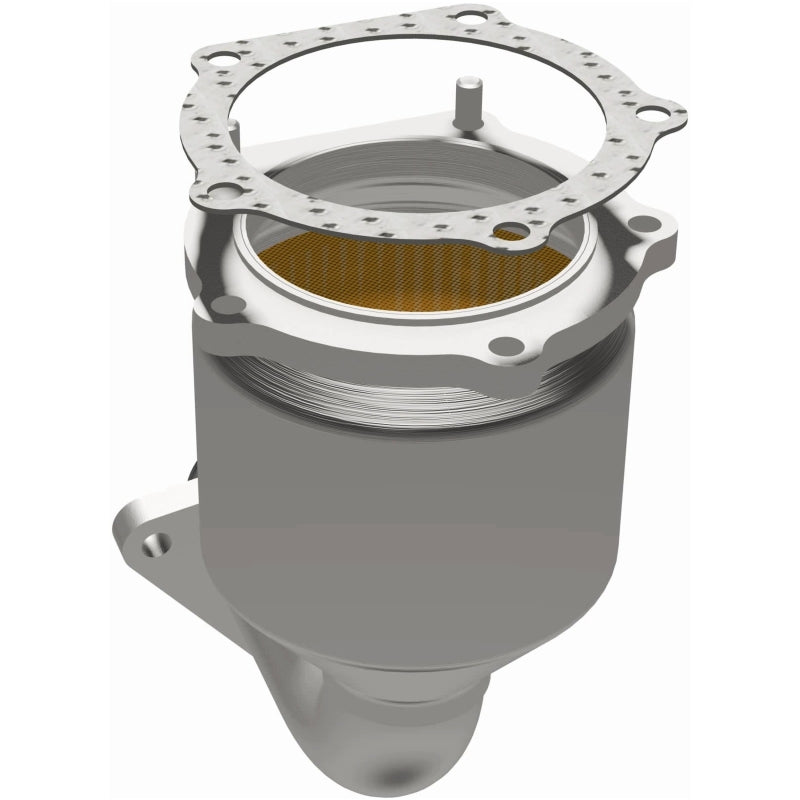 Magnaflow Conv DF 00-01 Infiniti I30 3.0L