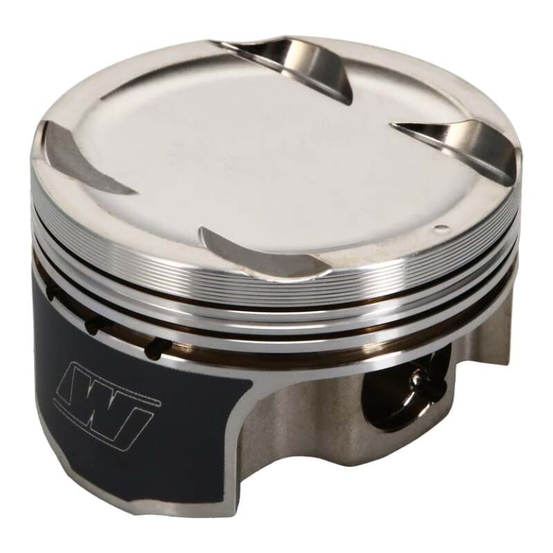 Wiseco Honda B16 82.00 mm Bore 30.00 mm CH -8.00 CC Piston Set
