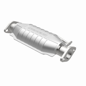 MagnaFlow Conv DF Mazda