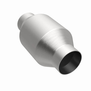 MagnaFlow Conv Univ 1.75inchC/C Met