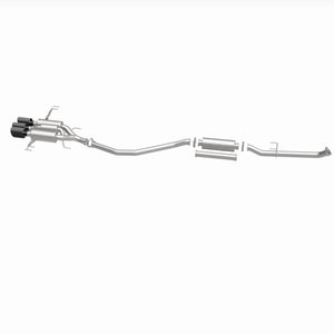 MagnaFlow SYS Cat-Back 2017 Honda Civic Type R 2.0L
