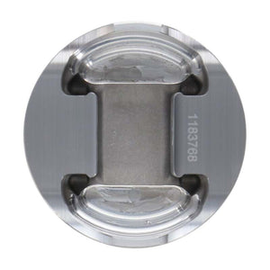 Wiseco BMW M54B30 3.0L 24V Turbo 84.25MM Bore STD Size 9.0:1 CR Pistons