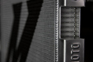 Mishimoto 2023+ Honda Civic Type-R Performance Aluminum Radiator