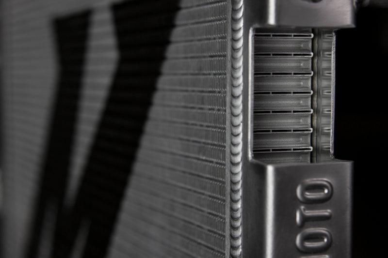 Mishimoto 2023+ Honda Civic Type-R Performance Aluminum Radiator