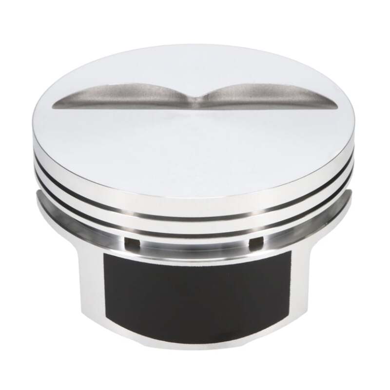 Wiseco Pro Tru Street Chevy Small Block 4.155in Bore 1.125in CH 8.00 CC Piston Set