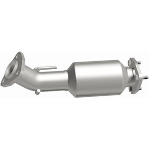 Magnaflow Conv DF 2014 Civic L4 1.8 OEM Underbody