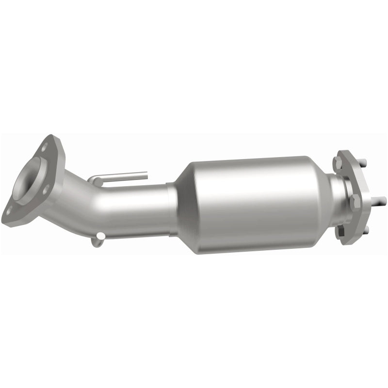 Magnaflow Conv DF 2014 Civic L4 1.8 OEM Underbody