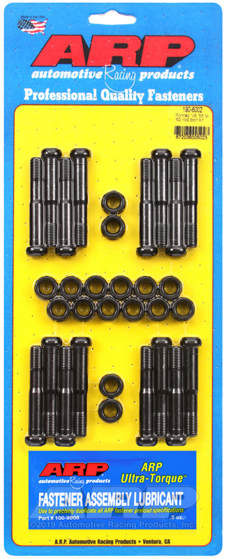 ARP Pontiac V8 55-62 rod bolt kit