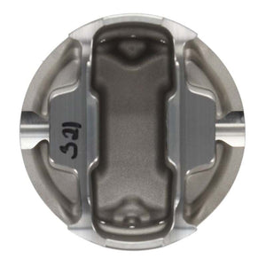 Wiseco Toyota 4AG 1.208 C.H 3228XC Piston Shelf Stock