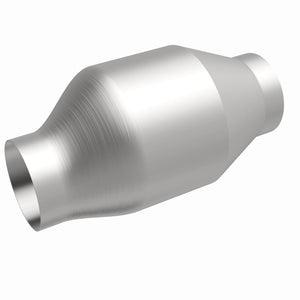 MagnaFlow Conv Univ 3.50inch O/C Diesel