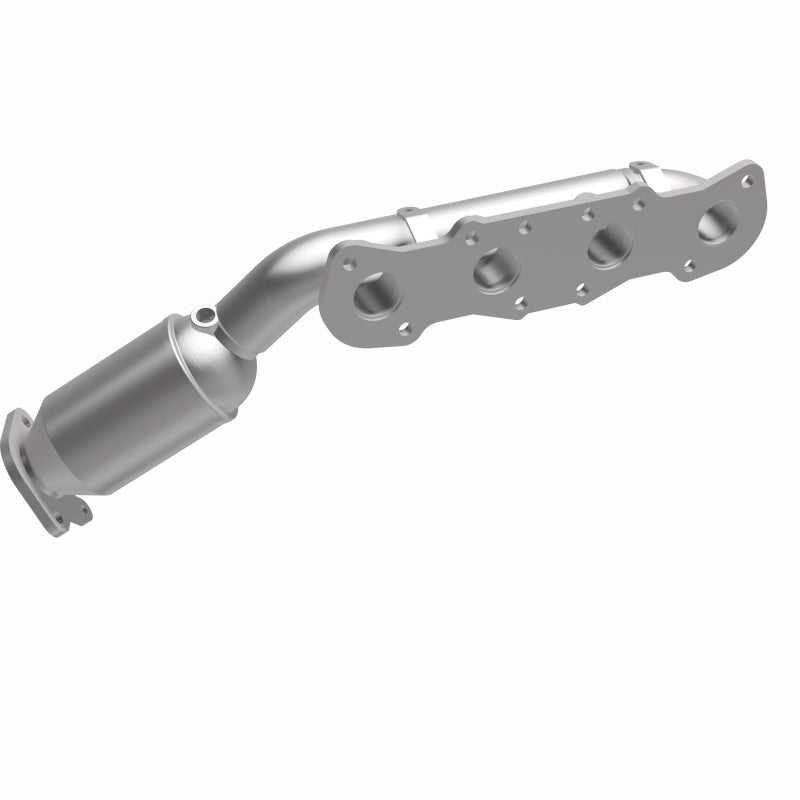 MagnaFlow Conv Direct Fit 12-16 Hyundai Equus V8 5.0L Manifold