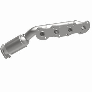 MagnaFlow Conv Direct Fit 12-16 Hyundai Equus V8 5.0L Manifold