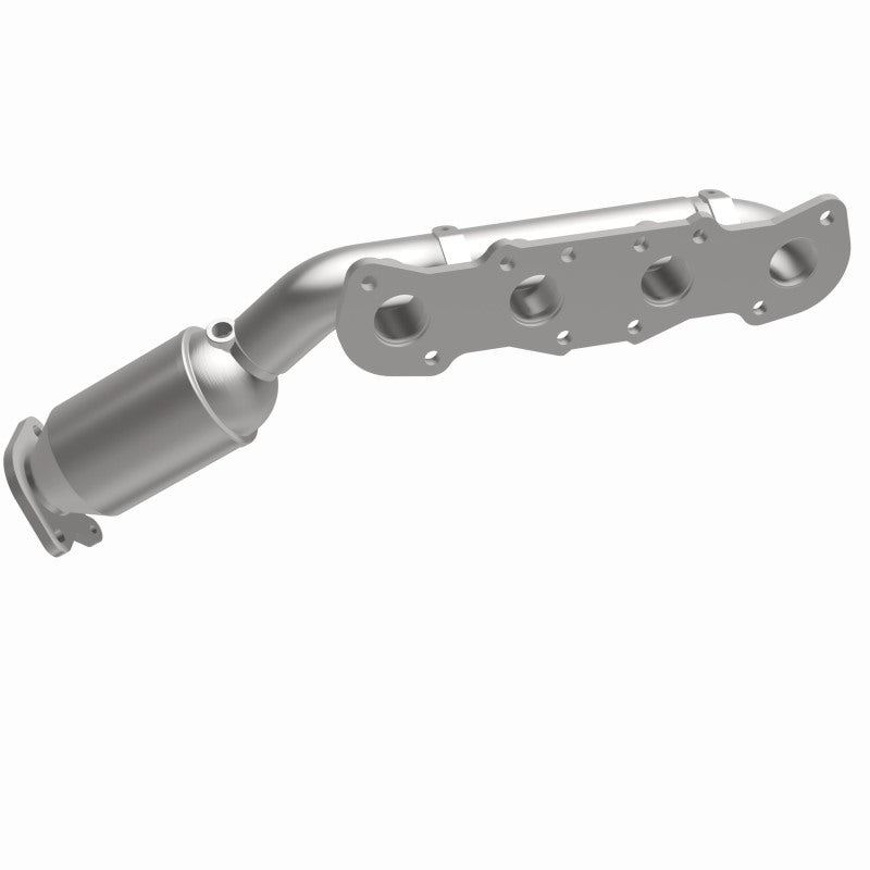 MagnaFlow Conv Direct Fit 12-16 Hyundai Equus V8 5.0L Manifold