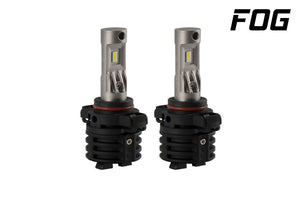 Diode Dynamics 5202/PSX24W HP48 LED - Cool - White (Pair)