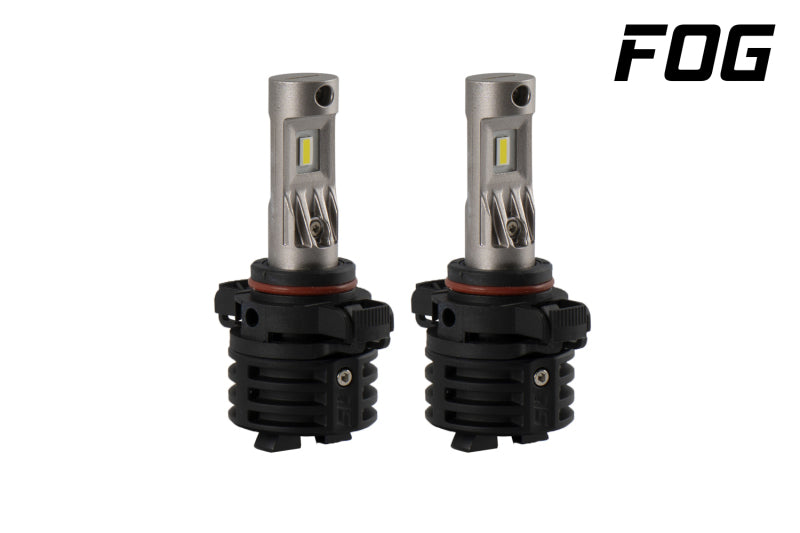 Diode Dynamics 5202/PSX24W HP48 LED - Cool - White (Pair)