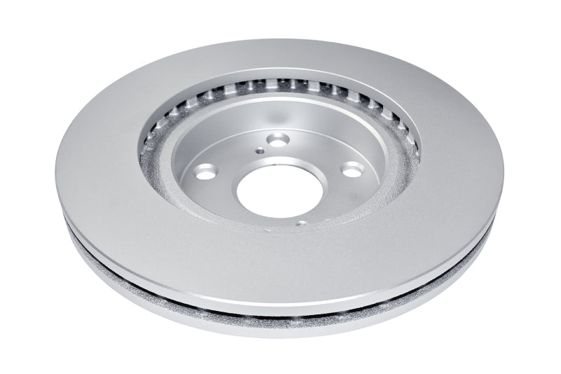 DBA 13-18 Lexus ES300h Front En-Shield Standard Rotor