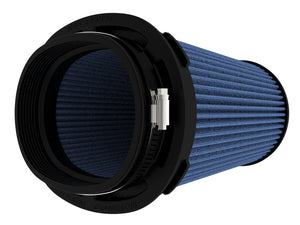 aFe Momentum Intake Rplcmnt Air Filter (6-3/4x4-3/4)IN Fx(8-1/4x6-1/4)x(7-1/4x5)IN T x 7-3/4 IN H