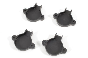 PERRIN 15-25 Subaru WRX / 04-18 Forester / 20-25 OBXT & LGXT Cam Solenoid Cover - Black