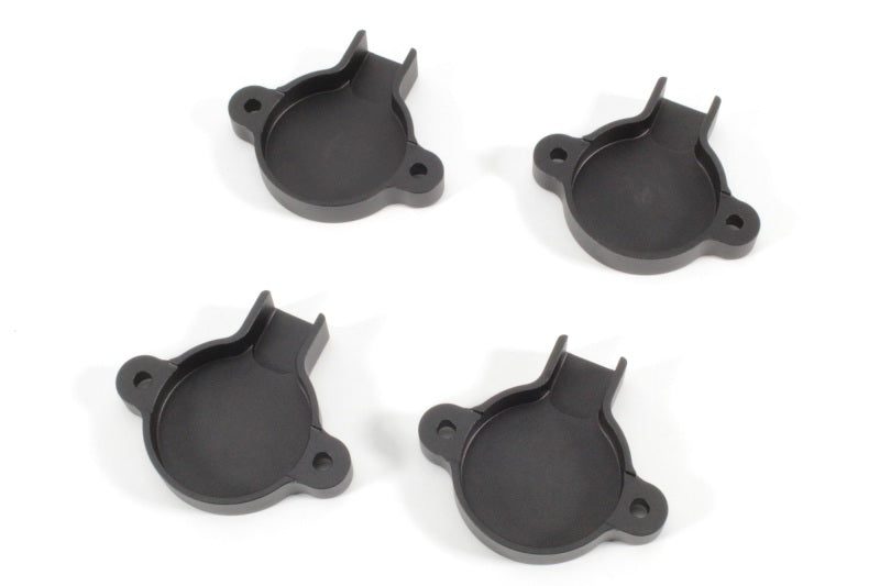 PERRIN 15-25 Subaru WRX / 04-18 Forester / 20-25 OBXT & LGXT Cam Solenoid Cover - Black