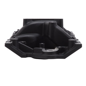 Edelbrock Performer RPM Air Gap Vortec Black