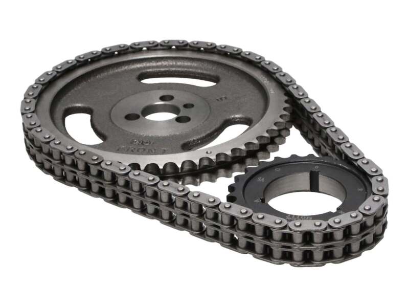 Manley Race Roller Timing Chain Kit - Big Block Chevrolet - Torrington - Short