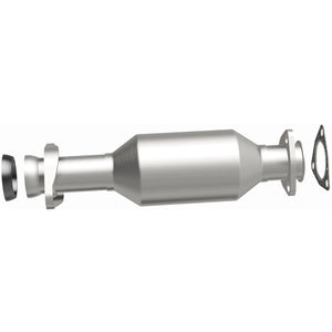 MagnaFlow Conv Direct Fit Acura-Honda 88-91