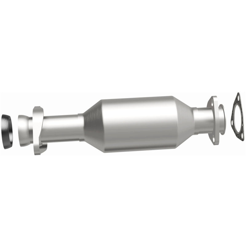 MagnaFlow Conv Direct Fit Acura-Honda 88-91