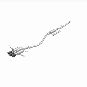 MagnaFlow SYS Cat-Back 2017 Honda Civic Type R 2.0L