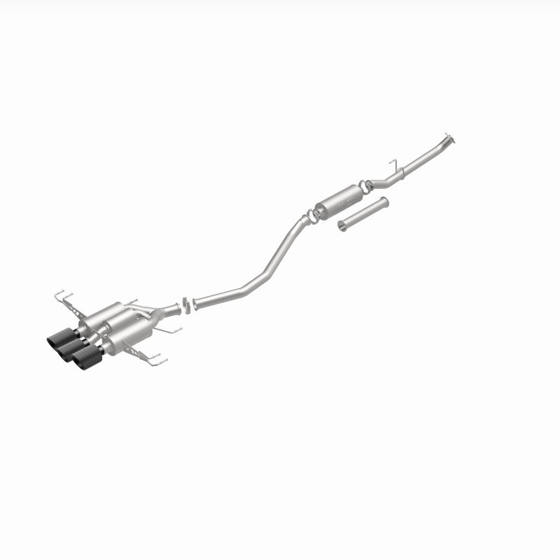 MagnaFlow SYS Cat-Back 2017 Honda Civic Type R 2.0L