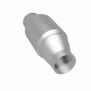 MagnaFlow Conv Univ 2.50inch O/O