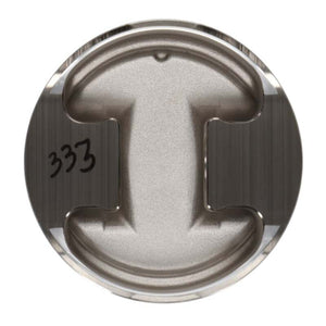 Wiseco Nissan QR25DE 89.00 mm Bore 32.00 mm CH -19.50 CC Piston Set