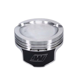 Wiseco Chevy LT1 4.070in Bore 1.105in CH -10.00 CC Piston Set