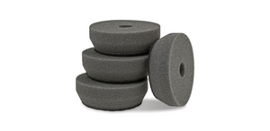 Griots Garage BOSS 2in Finishing Foam Pads (Set of 4)