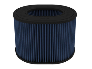 aFe Magnum FORCE Intake Air Filter w/Pro 5R 5-1/2IN F x (12-1/4x9-3/4)IN B x (11-1/4x8-3/4)IN Tx8IN