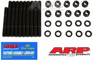 ARP Pontiac 4-cylinder Iron Duke head stud kit