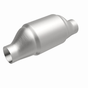 MagnaFlow Conv Univ 2inch O/O Spun