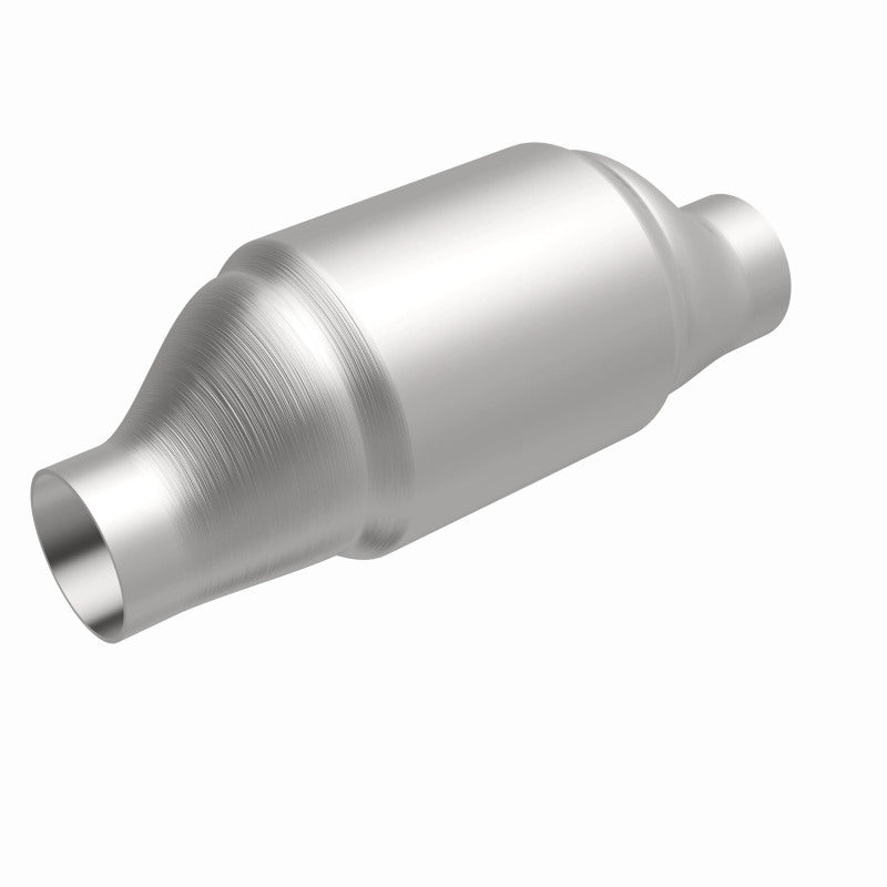 MagnaFlow Conv Univ 2inch O/O Spun