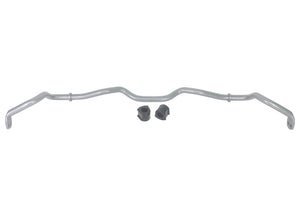 Whiteline 2022+ Subaru WRX (VB) 24mm 2 Point Adjustable Front Sway Bar