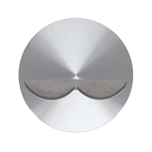 Wiseco Pro Tru Street Chevy Small Block 4.155in Bore 1.125in CH 8.00 CC Piston Set