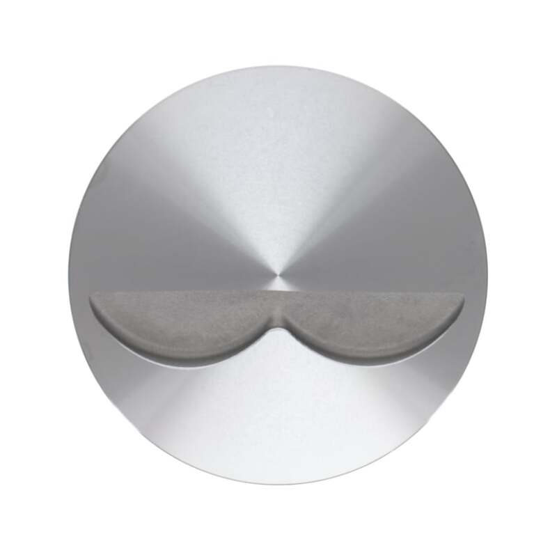 Wiseco Pro Tru Street Chevy Small Block 4.125in Bore 1.125in CH 8.00 CC Piston Set