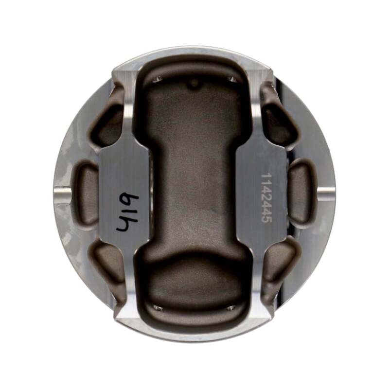 Wiseco Pro Tru Street Chevy Small Block 4.030in Bore 1.250in CH 0.00 CC Piston Set