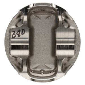 Wiseco Mitsu 4G64 w/4G63 Head 85mm Bore 10.5:1 E85 Single Piston