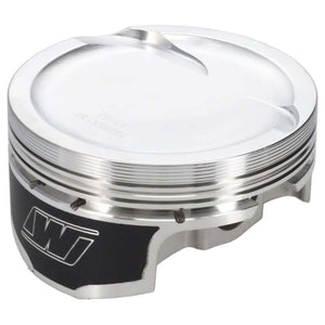 Wiseco RED Series Chevy LS 4.135in Bore 1.105in CH -20.00 CC Piston Set