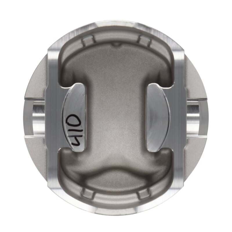 Wiseco Pro Tru Street Ford Small Block Windsor 4.030in Bore 1.165in CH -5.00 CC Piston Set